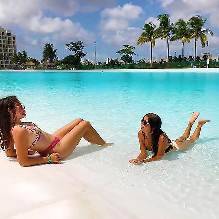 Love Dream Vacation Cancún Eksteriør bilde