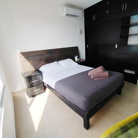 Love Dream Vacation Cancún Eksteriør bilde