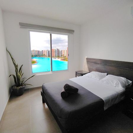 Love Dream Vacation Cancún Eksteriør bilde