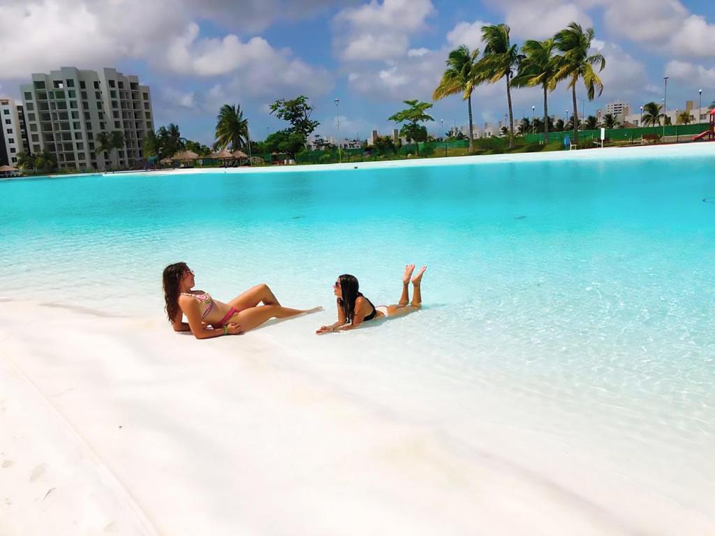 Love Dream Vacation Cancún Eksteriør bilde