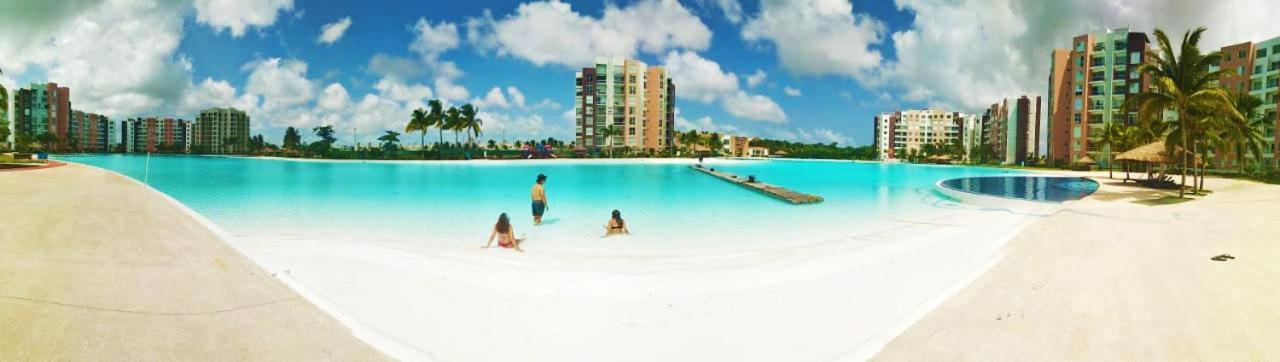 Love Dream Vacation Cancún Eksteriør bilde