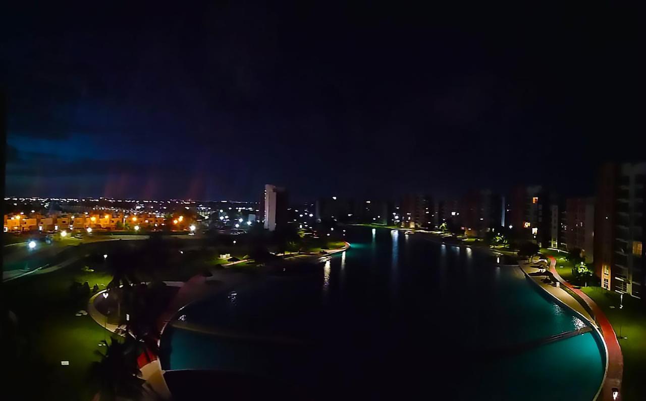 Love Dream Vacation Cancún Eksteriør bilde