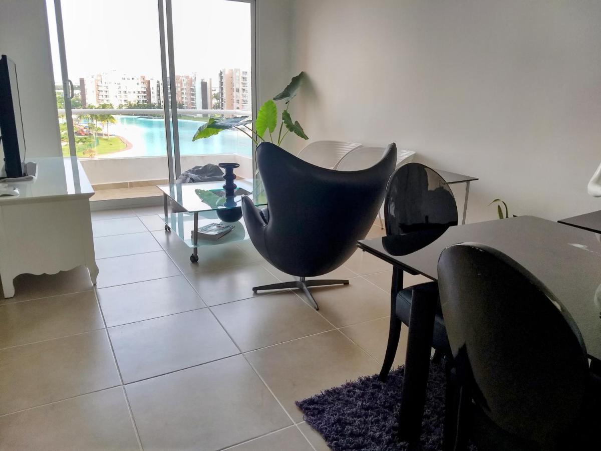 Love Dream Vacation Cancún Eksteriør bilde
