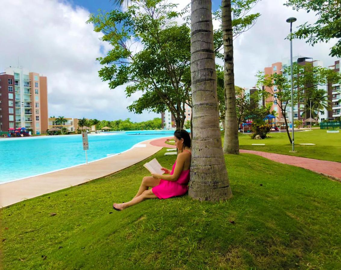 Love Dream Vacation Cancún Eksteriør bilde