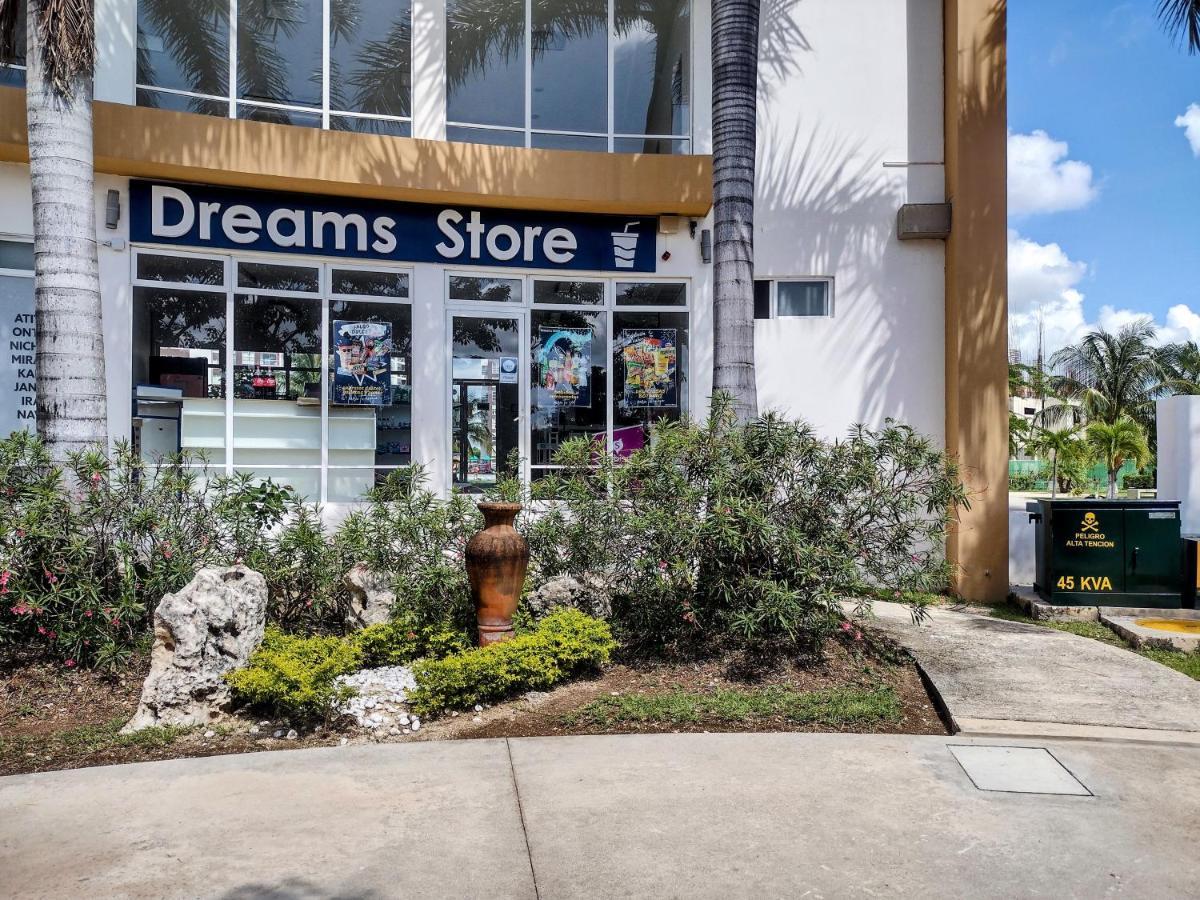 Love Dream Vacation Cancún Eksteriør bilde