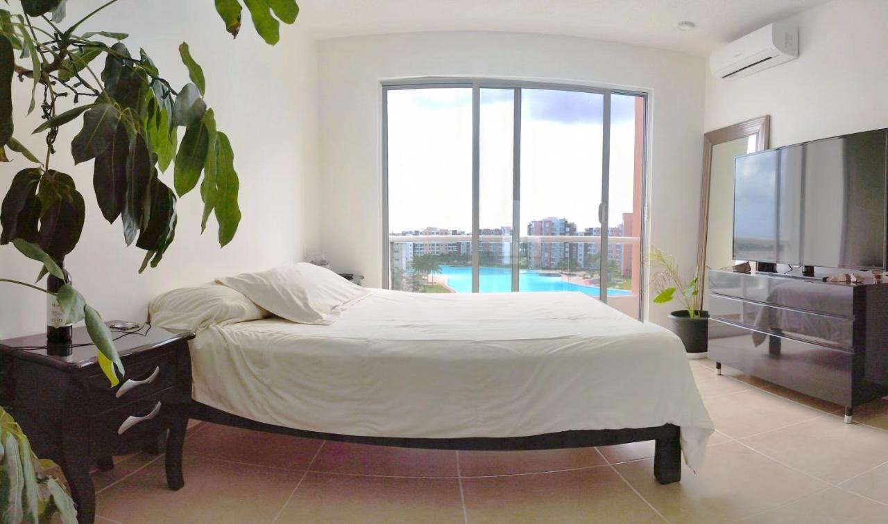 Love Dream Vacation Cancún Eksteriør bilde