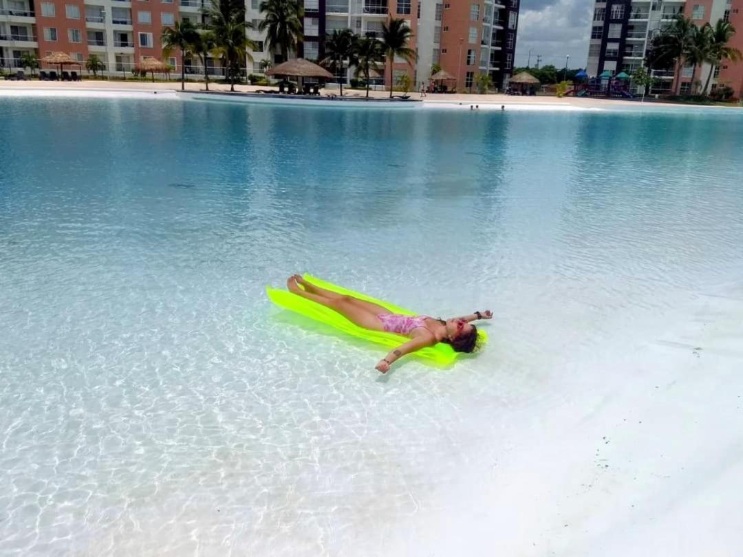 Love Dream Vacation Cancún Eksteriør bilde