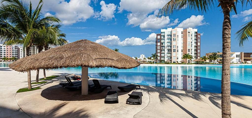 Love Dream Vacation Cancún Eksteriør bilde