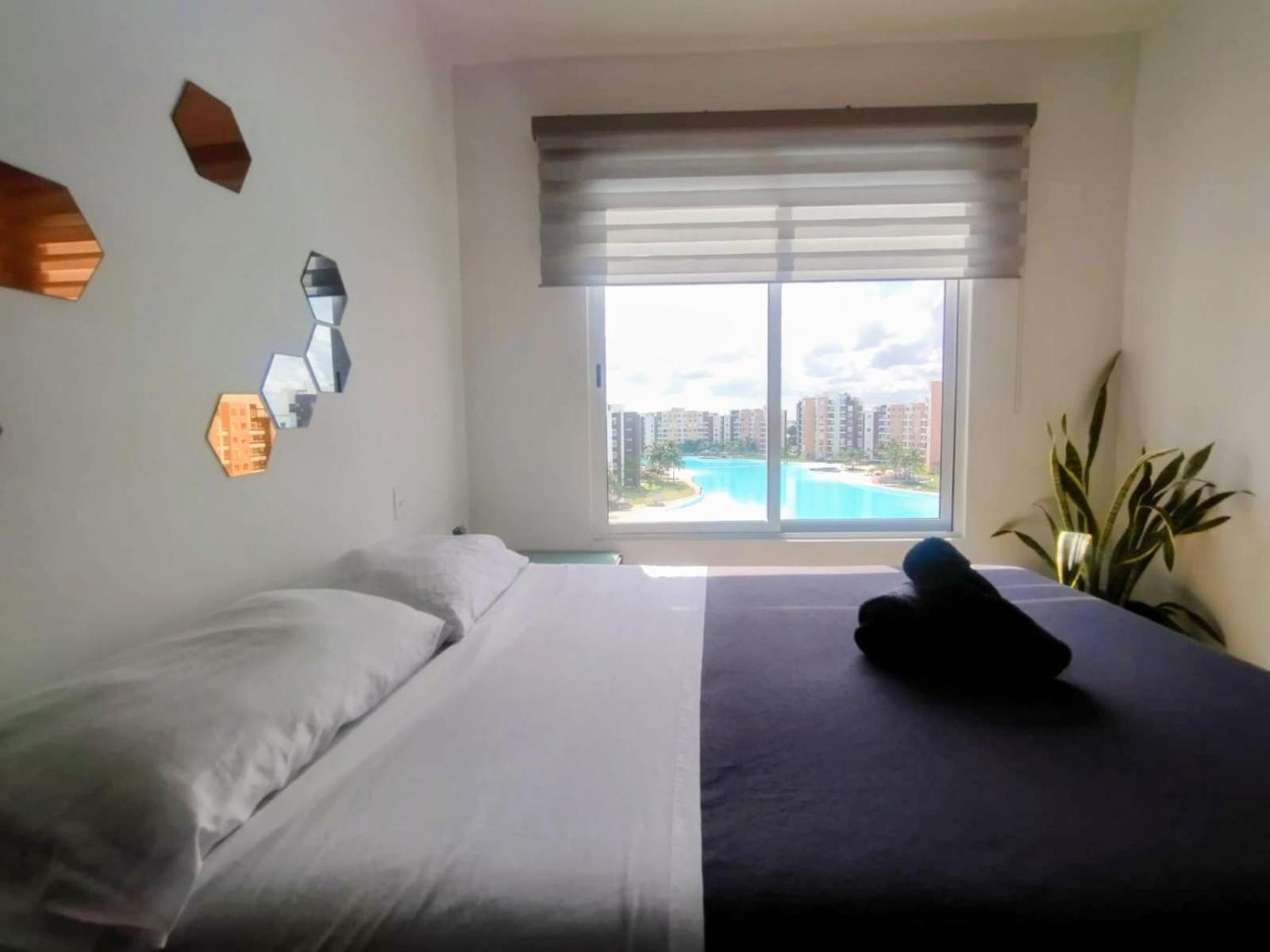 Love Dream Vacation Cancún Eksteriør bilde