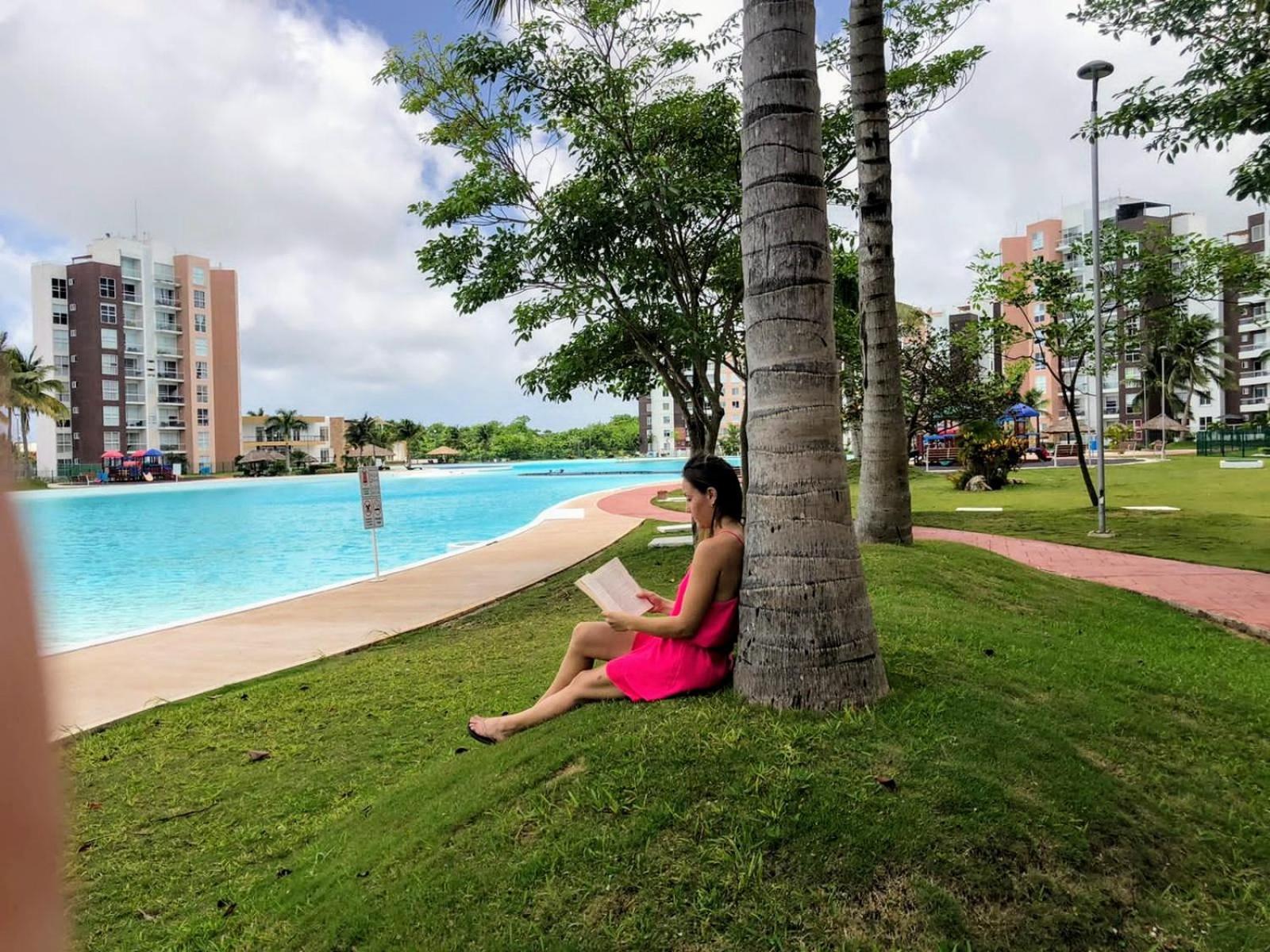 Love Dream Vacation Cancún Eksteriør bilde