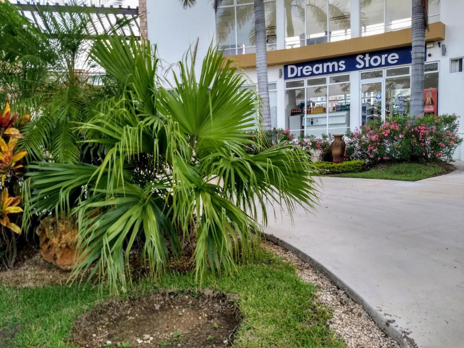Love Dream Vacation Cancún Eksteriør bilde