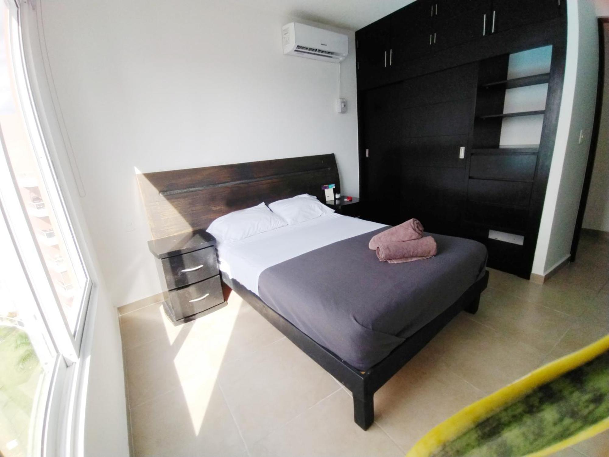 Love Dream Vacation Cancún Eksteriør bilde