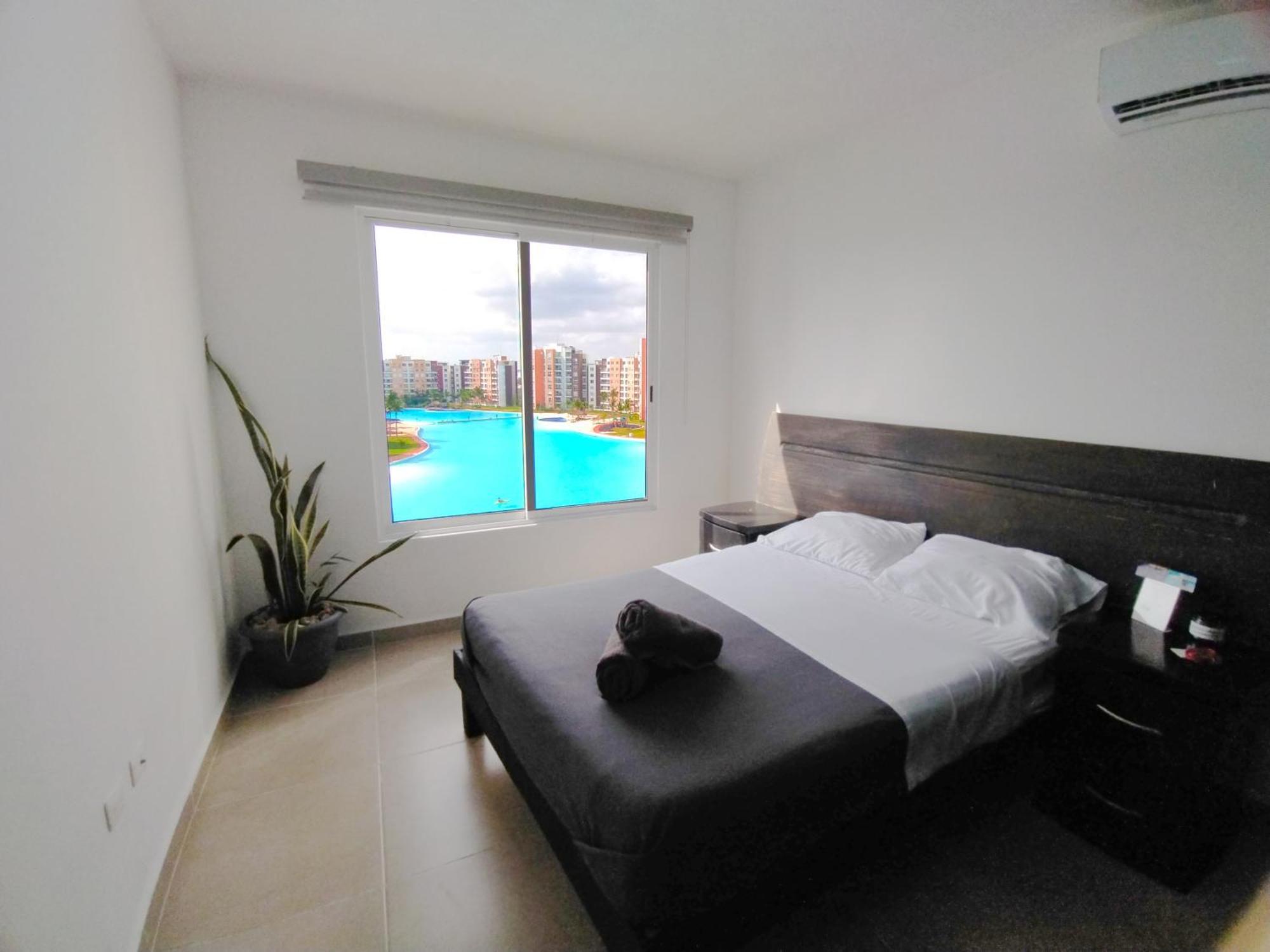 Love Dream Vacation Cancún Eksteriør bilde