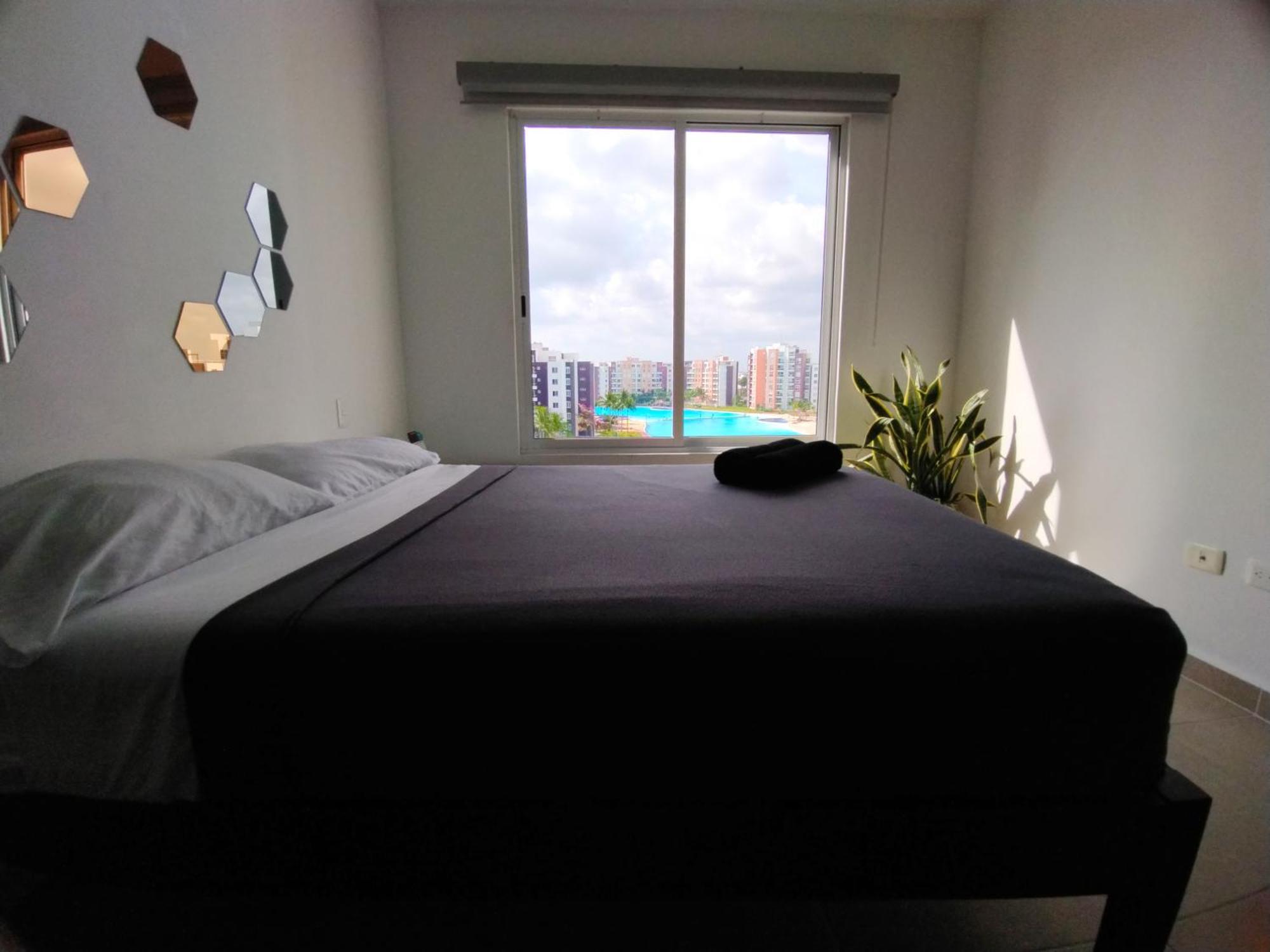 Love Dream Vacation Cancún Eksteriør bilde