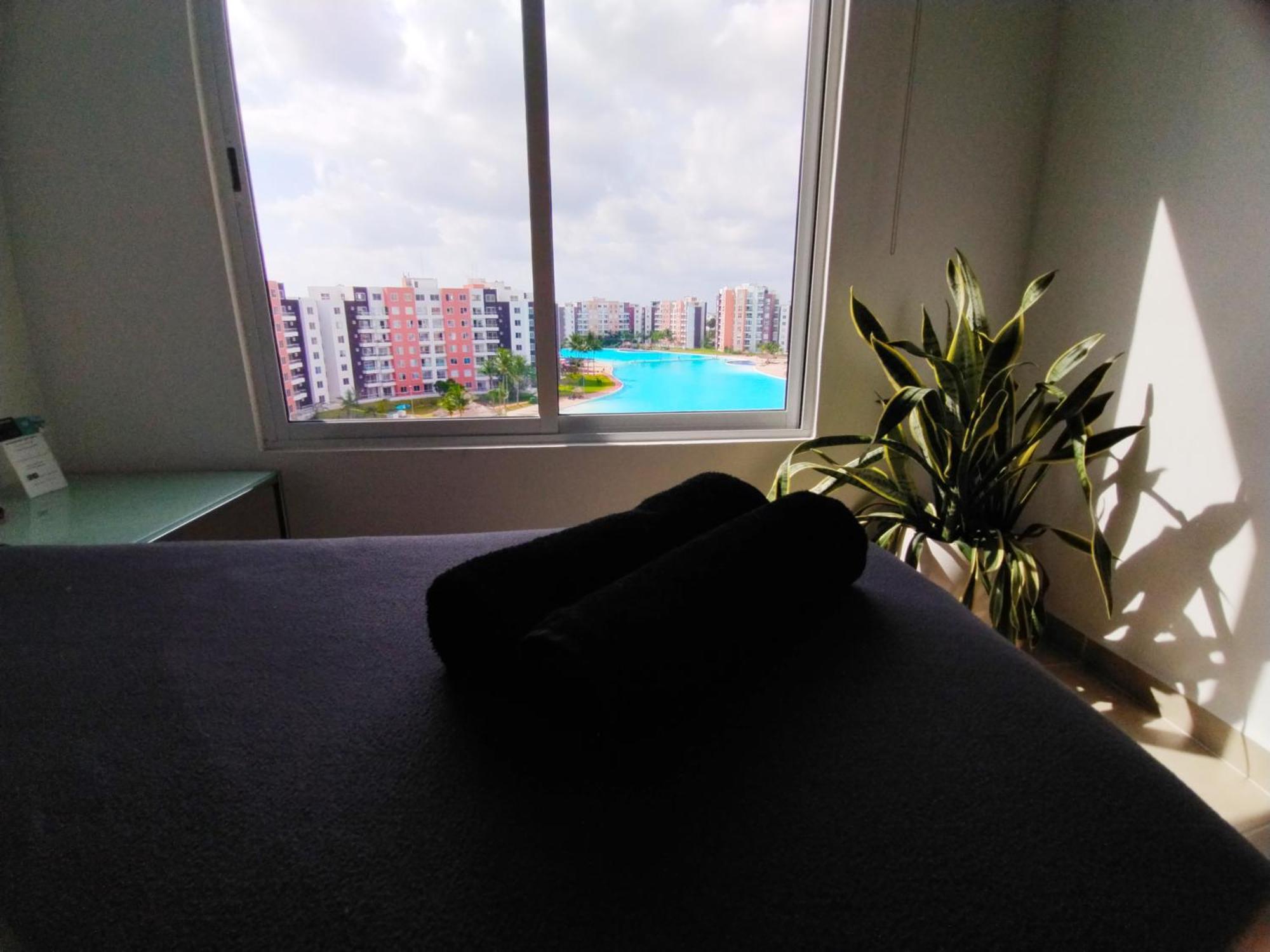 Love Dream Vacation Cancún Eksteriør bilde
