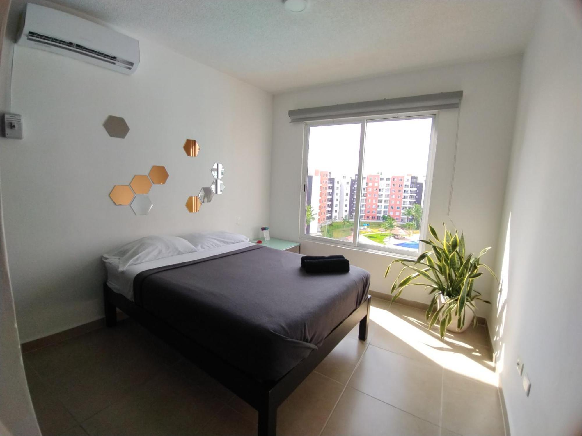 Love Dream Vacation Cancún Eksteriør bilde