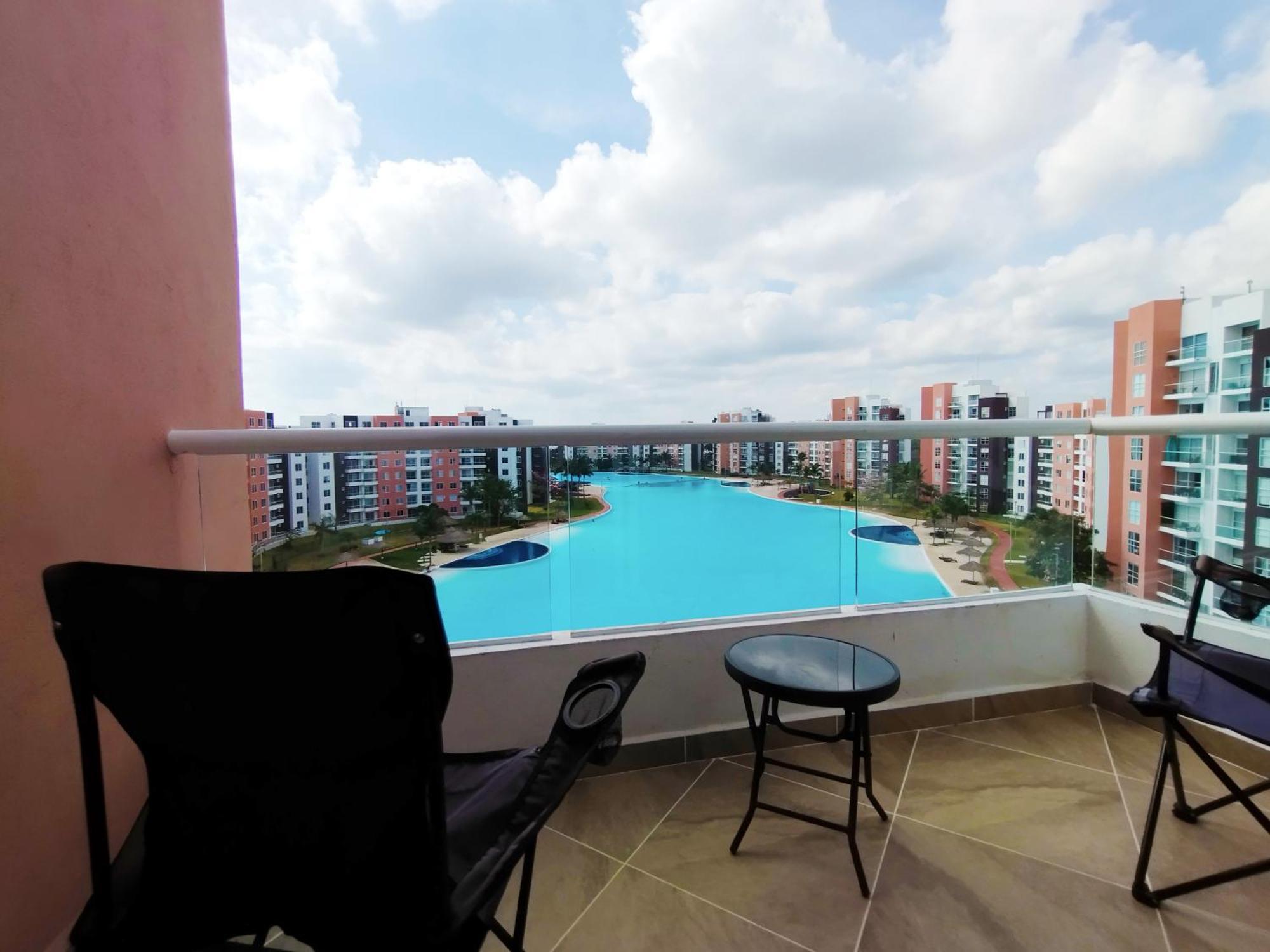 Love Dream Vacation Cancún Eksteriør bilde