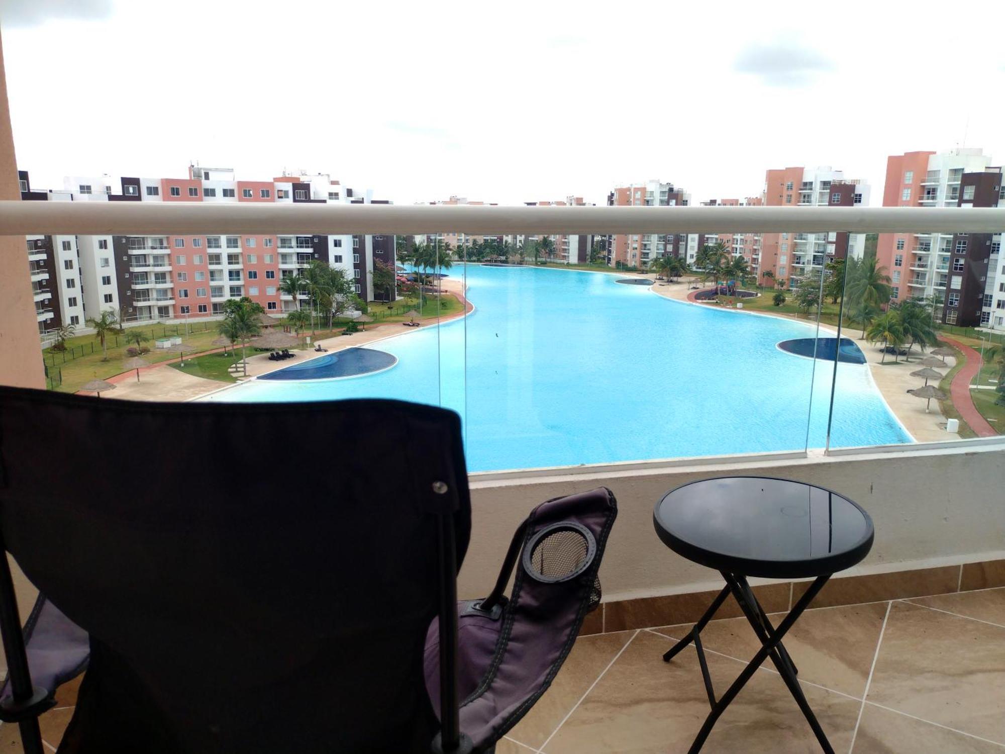 Love Dream Vacation Cancún Eksteriør bilde