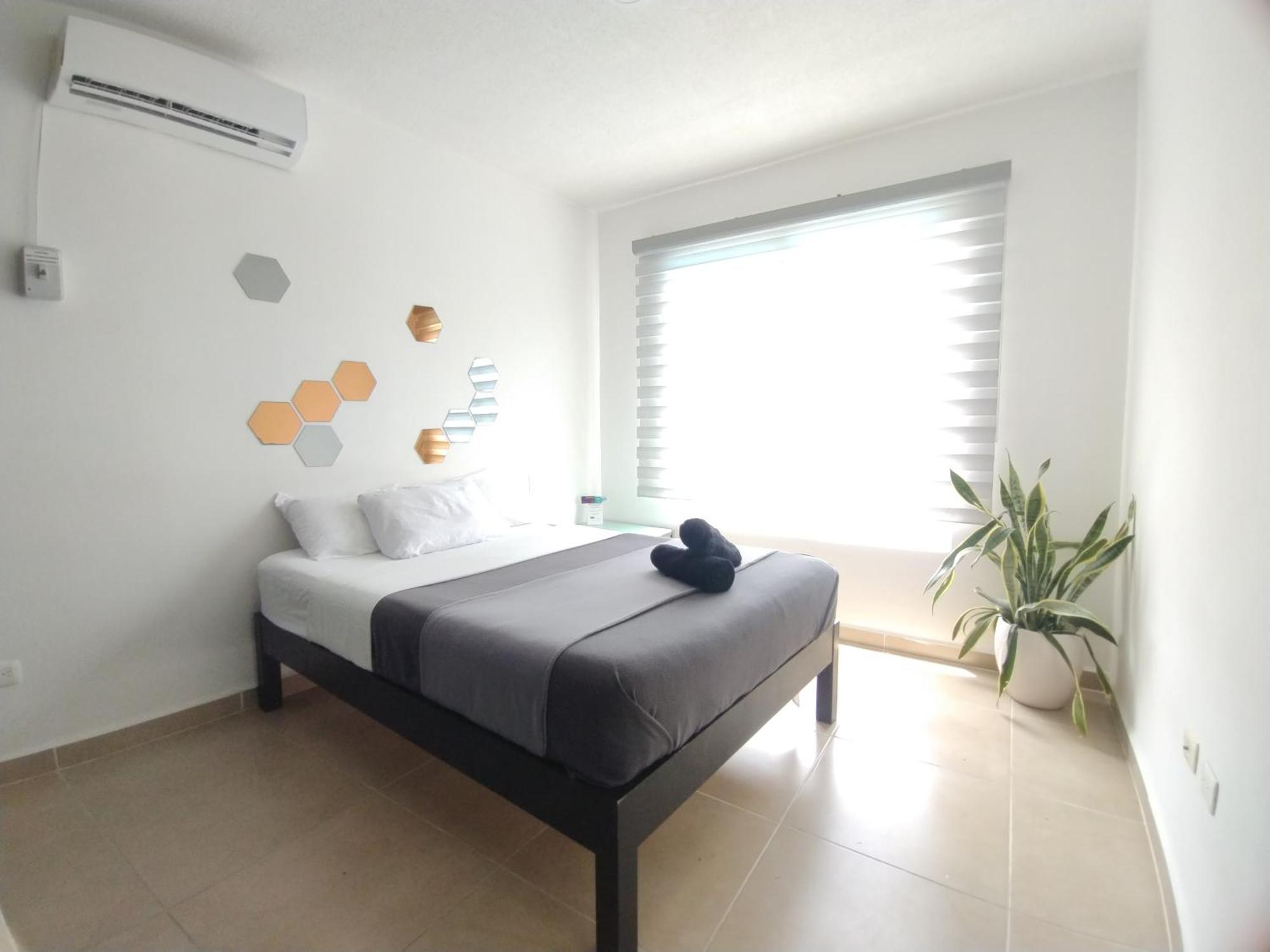Love Dream Vacation Cancún Eksteriør bilde