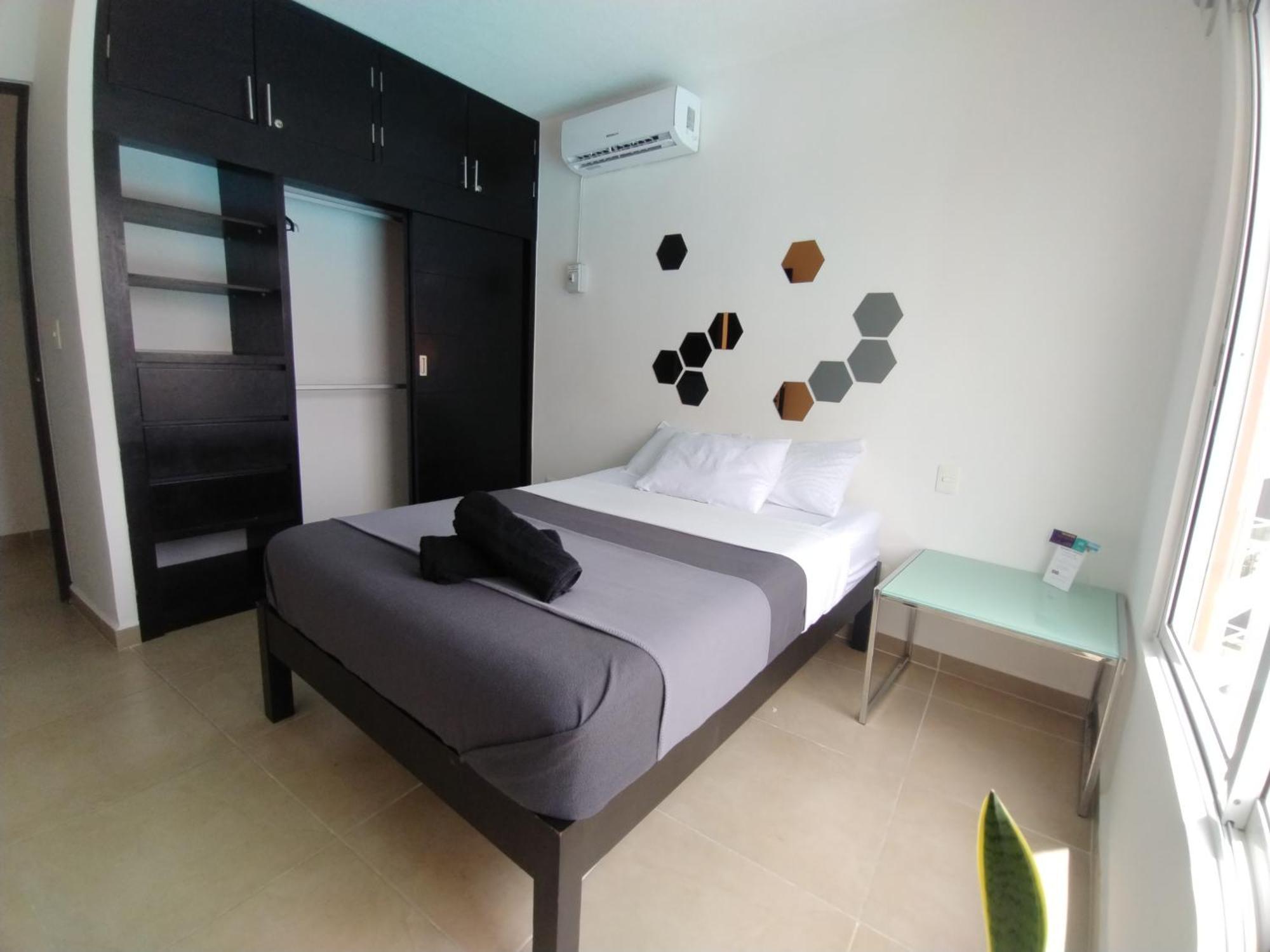 Love Dream Vacation Cancún Eksteriør bilde
