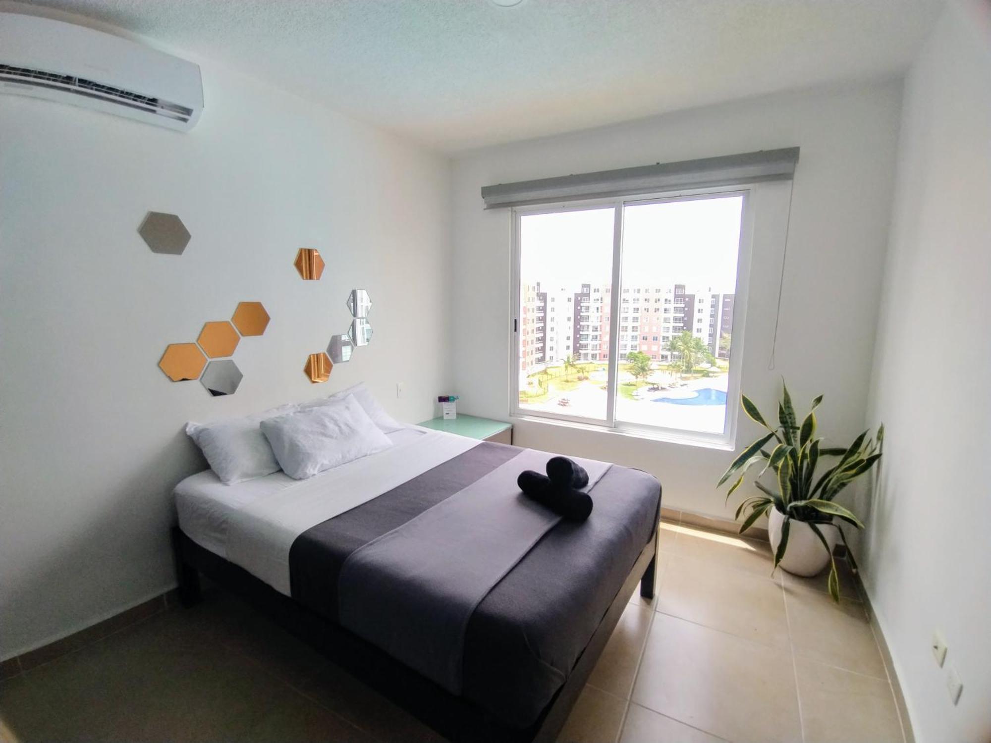Love Dream Vacation Cancún Eksteriør bilde