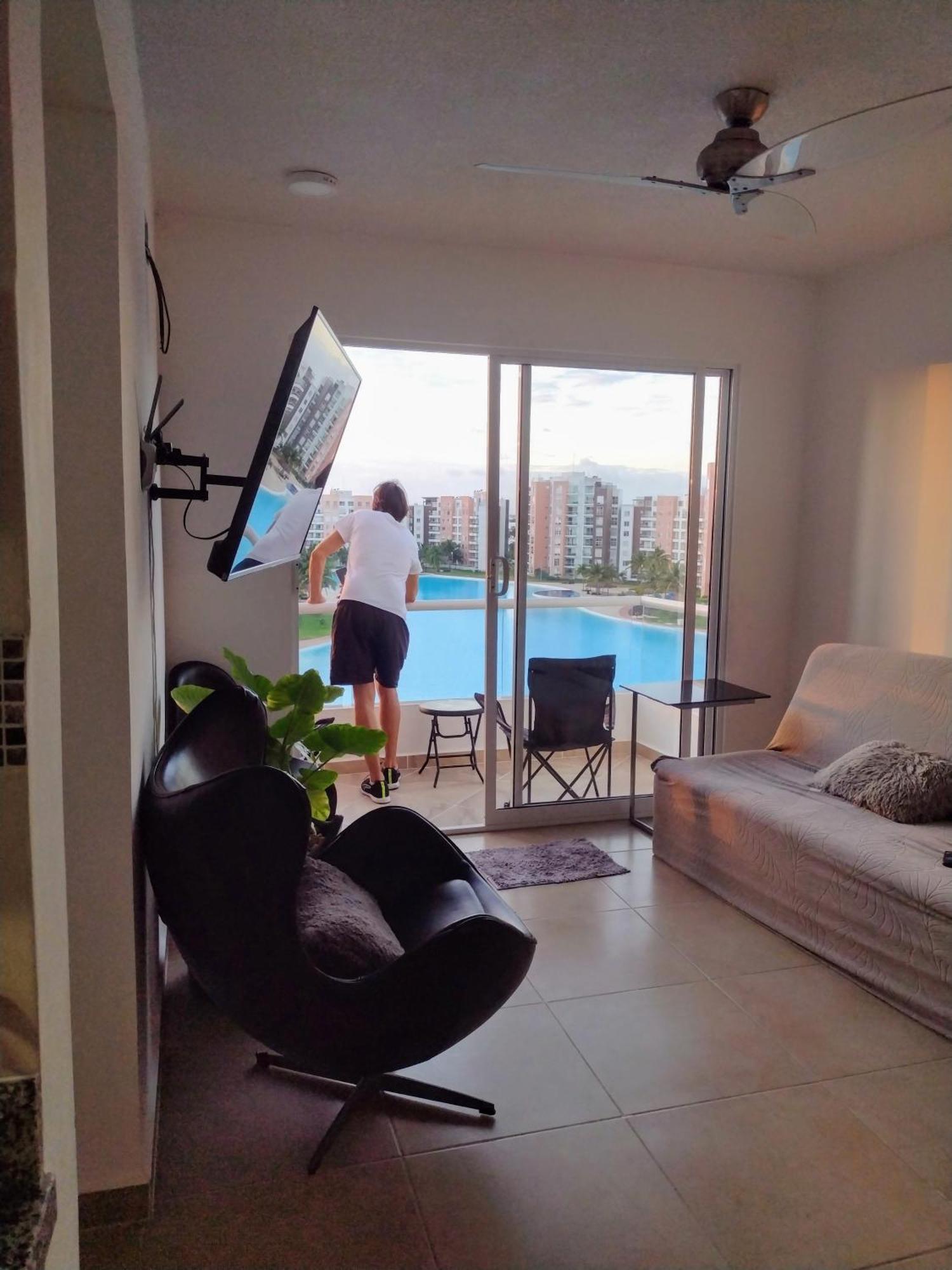 Love Dream Vacation Cancún Eksteriør bilde
